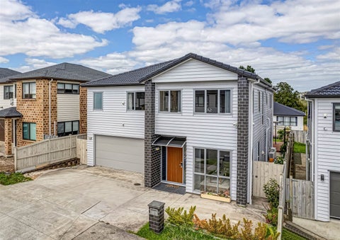 13 Hangahai Road, Flat Bush, Auckland