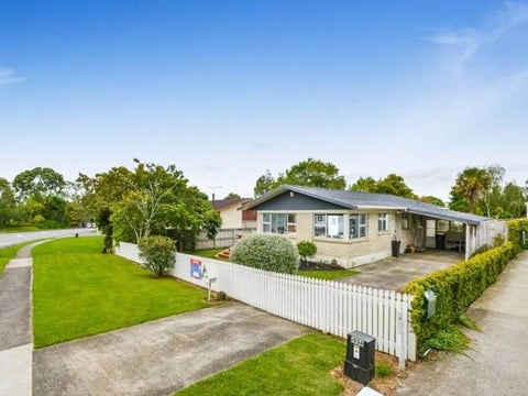 145 Seddon Street, Pukekohe, Pukekohe