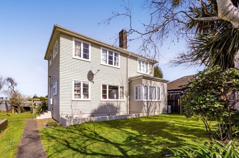 44A Riemenschneider Street, Manaia, Manaia