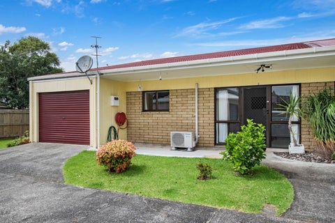 5/10 Park Avenue, Kensington, Whangarei