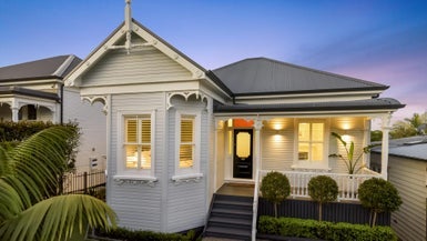 4 Baildon Road, Grey Lynn, Auckland