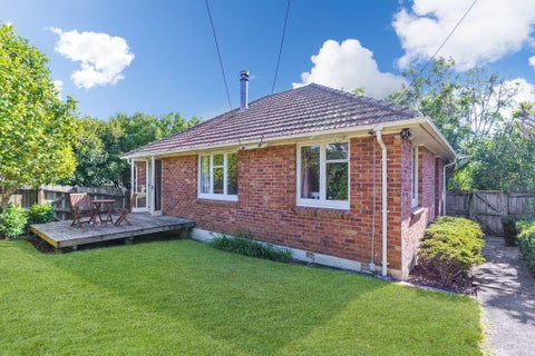 1 Manapau Street, Meadowbank, Auckland