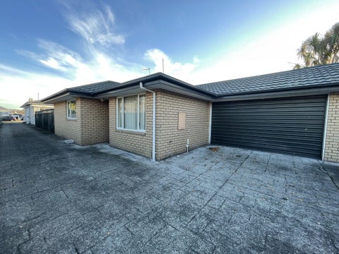 17A Harrow Street, Phillipstown, Christchurch