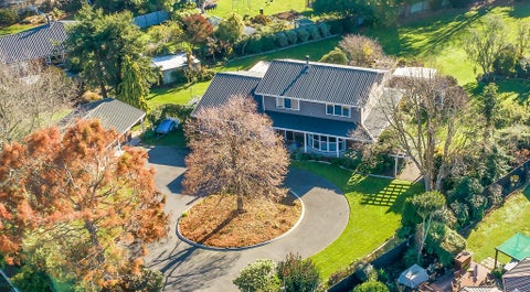 10 Edwin Lane, Kaiapoi, Kaiapoi