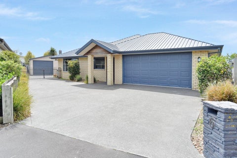6 Matson Close, Rangiora, Rangiora