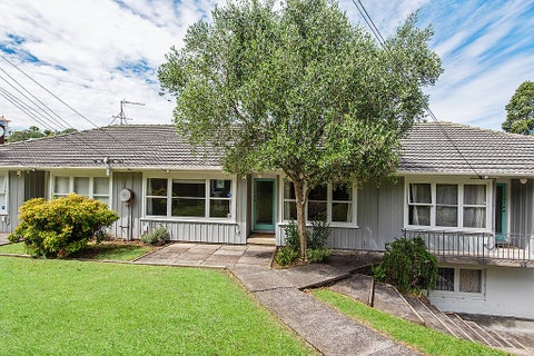 9B Glover Road, St Heliers, Auckland