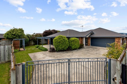 12 Medallion Court, Kelvin Grove, Palmerston North