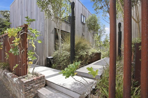 4/66 Powderham Street, New Plymouth, New Plymouth