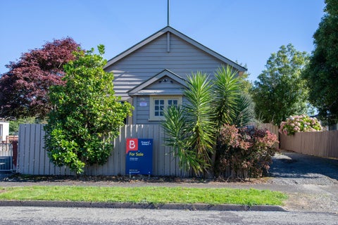 7 Eric Street, Norsewood
