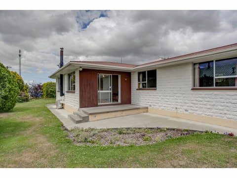 25 Kyber Street, Pleasant Point