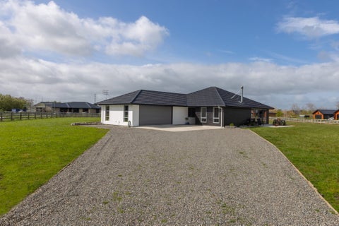 52 Mahua Road, Feilding, Feilding