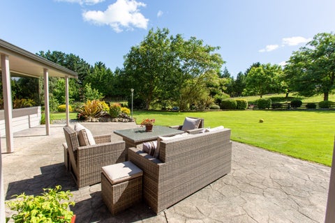 286A Tipapakuku Road, Dannevirke