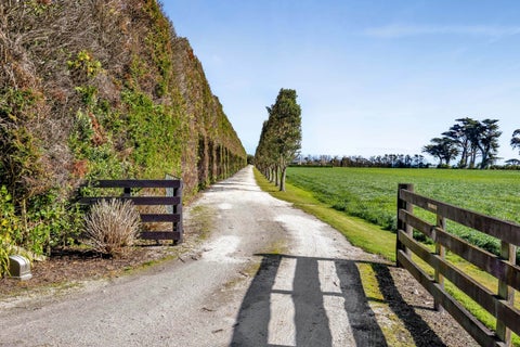 147 Airport Drive, New Plymouth Airport, New Plymouth
