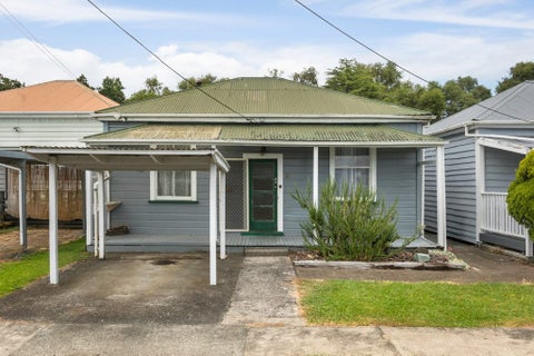 21 Corbett Street, Paeroa, Paeroa