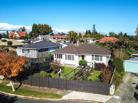 149 Hillcrest Avenue, Te Awamutu, Te Awamutu