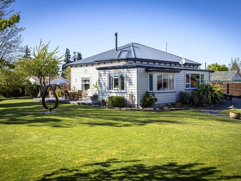 32 Cox Street, Geraldine
