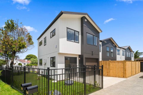 1A Cherry Road, Bucklands Beach, Auckland