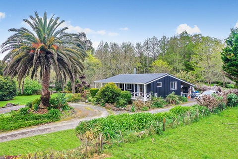 28 Quarry Road, Kaikohe, Kaikohe
