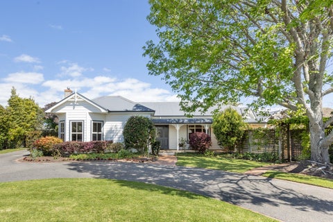 25 Mission Road, Greenmeadows, Napier