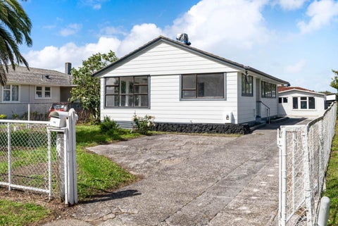 46 Caravelle Close, Mangere, Auckland