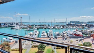 515/121 Customs Street West, Auckland Central, Auckland