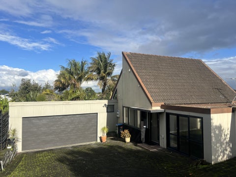 7B Sunset View Road, Panmure, Auckland