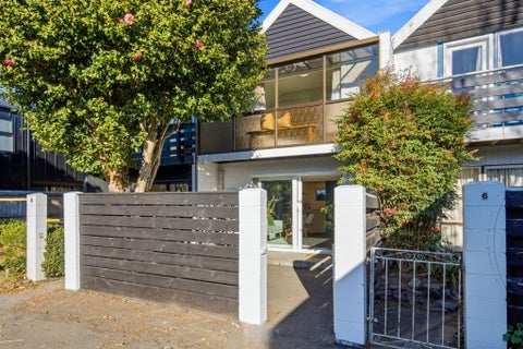 5/318 Gloucester Street, Christchurch Central, Christchurch