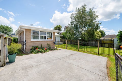 6A Hume Place, Fairfield, Hamilton