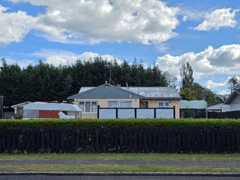 96 Clyde Street, Tokoroa, Tokoroa