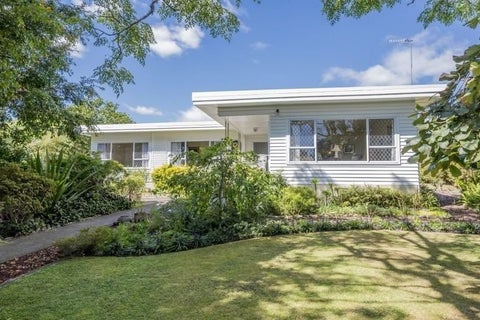 18 Graham Street, Levin, Levin