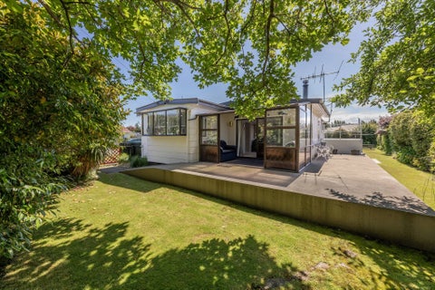 7 James Avenue, Leithfield, Leithfield