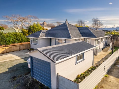 16 Bledisloe Avenue, Stoke, Nelson