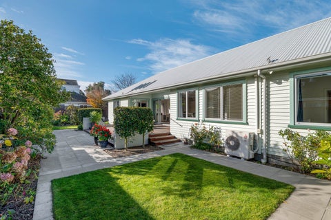 100 Memorial Avenue, Ilam, Christchurch