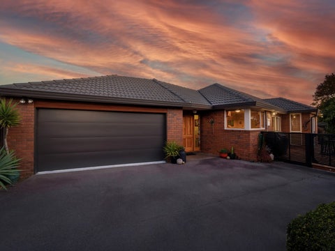 2/54 Hudson Street, Bryndwr, Christchurch