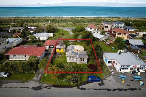 242 Beach Road, Kaikoura, Kaikoura