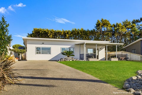 28 Tairua Palms Place, Tairua, Tairua