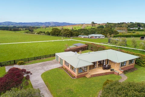 1347 Waiuku Road, Waiuku, Waiuku