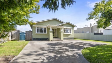 14 Sandilands Street, Feilding, Feilding