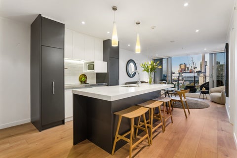 612/27 Union Street, Auckland Central, Auckland
