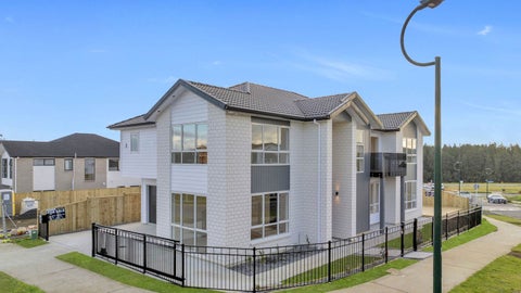 8 Uru Drive, Flat Bush, Auckland
