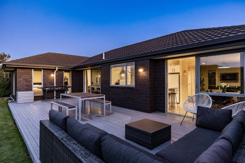 15 De Castro Drive, Blenheim