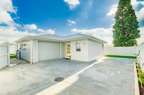 15A Vincent Drive, Levin, Levin