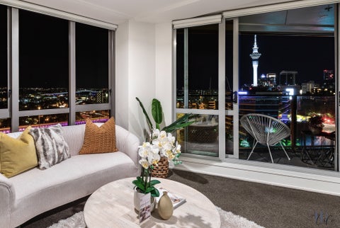 10F/36 Day Street, Auckland Central, Auckland