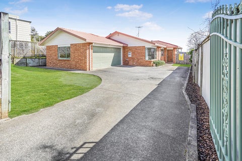 158 College Street, Te Awamutu, Te Awamutu