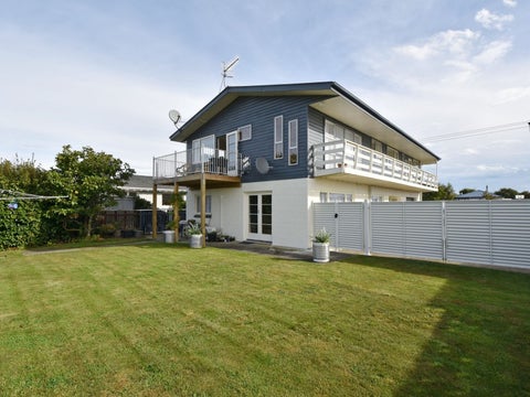 457 Racecourse Road, Hargest, Invercargill