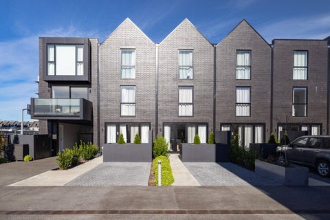 9/33 Kilmore Street, Christchurch Central, Christchurch