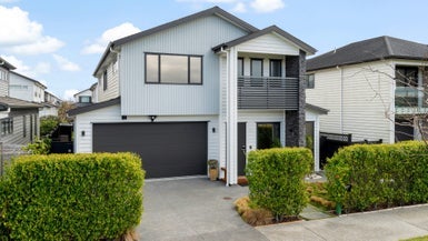 17 Wicket Lane, Whenuapai, Auckland