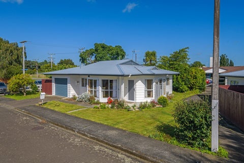 1 Hughes Court, Pahiatua, Pahiatua