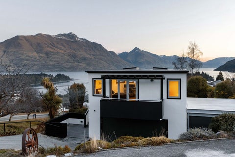 18 Dublin Street, Queenstown, Queenstown