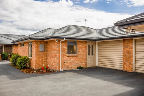 3/165 Highsted Road, Casebrook, Christchurch